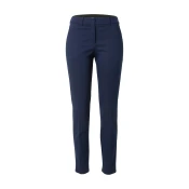 Tom Tailor Ženske pantalone Mia 1044864, Teget