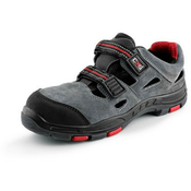 Sandal CXS ROCK PHYLLITE O1, siv, velikost 40