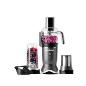 Nutribullet Nutribullet Ultra Plus+, 3u1, blender, procesor hrane, mlin - NB1224DG