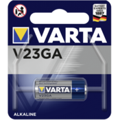 100x1 Varta electronic V 23 GA Car Alarm 12V PU master box