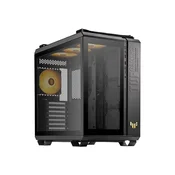 ASUS GT502 PLUS TG ARGB TUF Gaming kucište crno