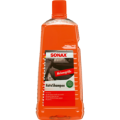 SONAX šampon za pranje avtomobila, koncentrat 2 l