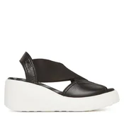 Sandale Fly London Daiffly P145216000 Crna