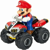 Carrera RC - 2,4GHz Mario Kart - Mario - Quad