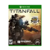 Titanfall (XBOX ONE) - rabljeno