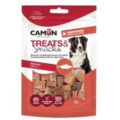 CAMON Cubetti di salmone, poslastica od lososa, 80g