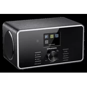 GRUNDIG Namizni radio Grundig DAB+ DTR45002.0BTDAB+sw, (20993092)