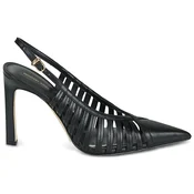 MICHAEL Michael Kors ADRIANA HIGH PUMP Črna