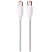 XIAOMI Kabl 6A Type C/Type C/ 2m