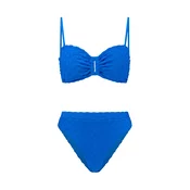 Shiwi Bikini ZOE  modra