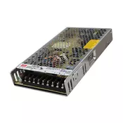 Ispravljac LRS-200-12, 17000mADC, 12VDC