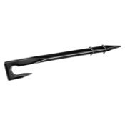 Nosač za dripline cijevi (PVC, 18 cm)
