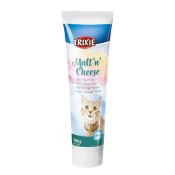 TRIXIE Pasta za macke MaltnCheese, 100g