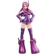 Bandai Bandai One Piece Dxf-The Grandline Series-Monkey D.Luffy & Jewelry Bonney(B:Jewelry Bonney), (5000250065)