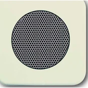 Busch-Jaeger Busch-Jaeger osrednji disk bela 8253-212, (20891002)