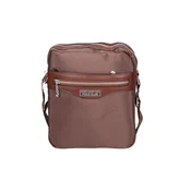 Northampton Polo Club Muška torbica GLX22PCL307123FBG, Braon