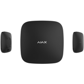 Ajax 38236.01/7559.01.BL1 crni hub