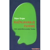 KAŽNJAVANJE FORME - irsko pjesništvo poslije Yeatsa