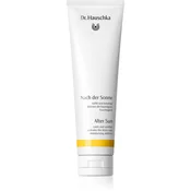 Dr. Hauschka After Sun Cools And Soothes Lotion hladilna in pomirjajoča krema za nego po sončenju 150 ml