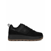 Champion Superge RD18 UTILITY B GS LOW S32941-KK001 Črna