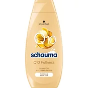 SCHAUMA Šampon za kosu Q10 400ml