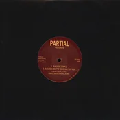 Orville Smith - Builders Temple (LP)