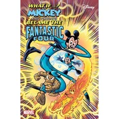 Marvel & Disney: What If...?