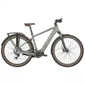 Električno kolo Scott Sub Sport eRide 20 Men ze 24