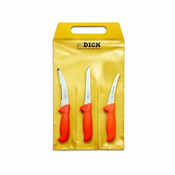 Dick D82556-200 Set 3 noža Lovački Outdoor