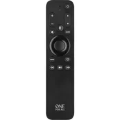 One for All Apple Siri Remote 3in1 with Backlight URC1110 - daljinski upravljac