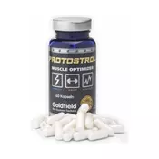 Goldfield PROTOSTROL 60 caps