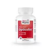 ZEINPHARMA prehransko dopolnilo Opticolin, 90 kapsul