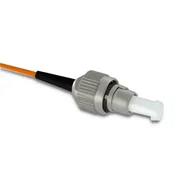 Qoltec optični kabel FC/UPC | večmodni | 50/125 | OM2 | 3 m