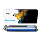 toner SAMSUNG CLP360C - premium kopija