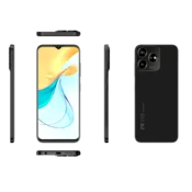 ZTE Smartphone Blade V50 Design 8GB, 256GB, siva