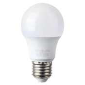NVC LED sijalica, E27, 15W, Hladno bela