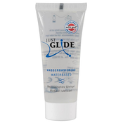 Lubrikant Just Glide Waterbased 20 ml