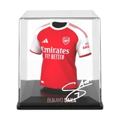 Zbirateljska replika dresa FanCollex MyJersey Arsenal - Saka Home 25/26 (44MY00010)