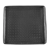 Universal rubber trunk mat (90x70 cm)
