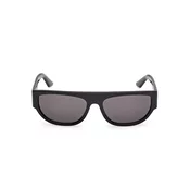 GCDS Naocare za sunce 0GD0062 01A, Crne