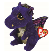 TY Beanie Boos-Zmaj-15 cm