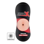 Vibracijski masturbator Anus
