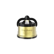 Excel Pro knife sharpener, Brass - AnySharp