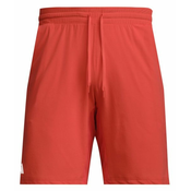 Muške kratke hlače Adidas Ergo Short 9 - red