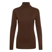 Kaffe Pulover Astrid rjava