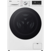 LG F4WR7091 pralni stroj 9kg, Steam, TurboWash, A Klasse