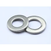 PODLOŽKA, POCINKANA DIN 125A 27MM - 005 27 ZN