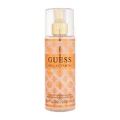 GUESS Bella Vita Rosa Shimmer sprej za telo 250 ml za ženske