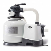 INTEX peščena črpalka s 10.500 l/h pretoka