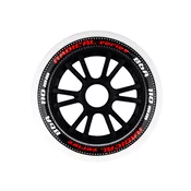 Kolesa za inline hokej Tempish RADICAL 110 mm 86A White 3-Pack